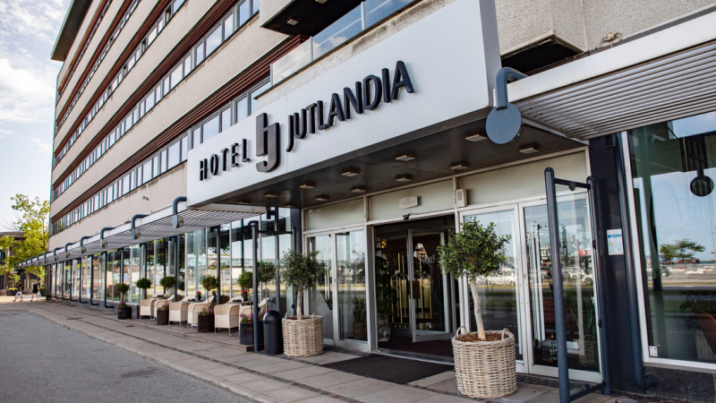 Hotel Jutlandia